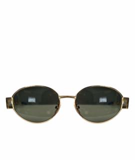 CELINE Солнцезащитные очки