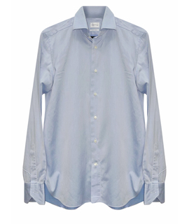 ERMENEGILDO ZEGNA Классическая рубашка