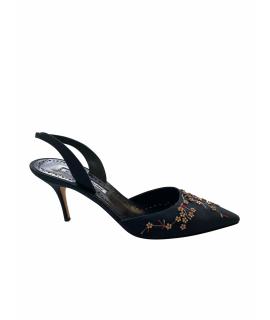 MANOLO BLAHNIK Туфли