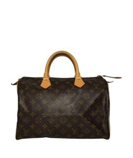 LOUIS VUITTON Сумка с короткими ручками