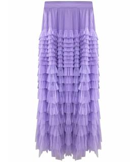 TWIN-SET Юбка макси