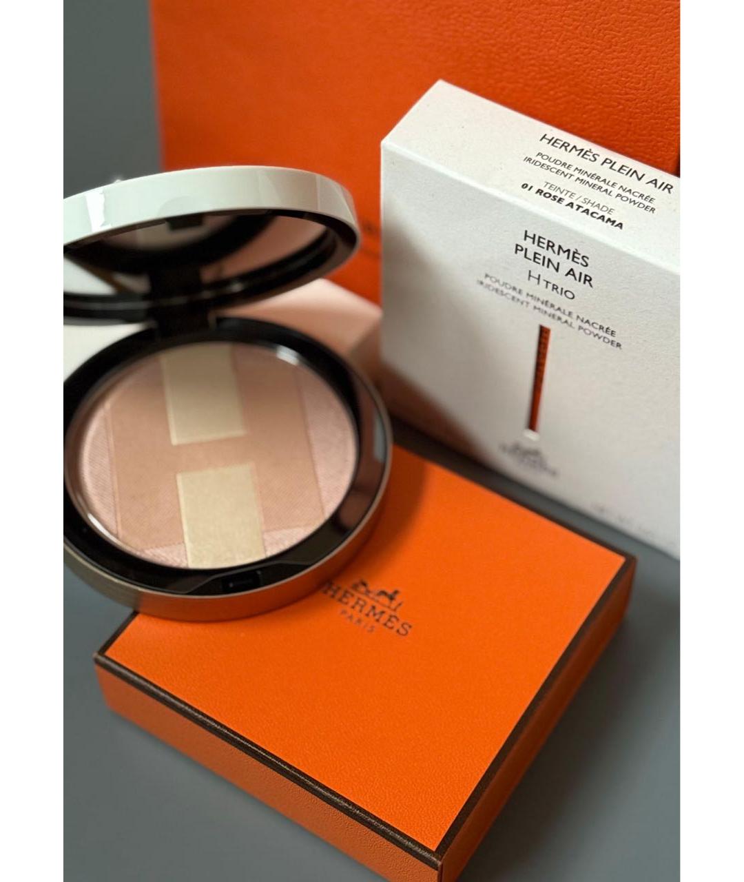 HERMES BEAUTY Пудра, фото 2