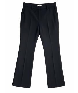 RED VALENTINO Прямые брюки