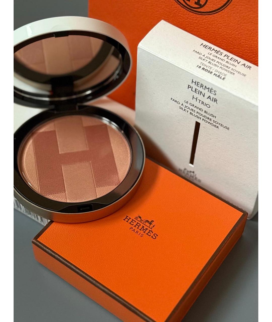 HERMES BEAUTY Румяна, фото 2