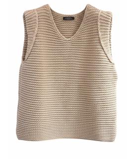 FABIANA FILIPPI Жилетка