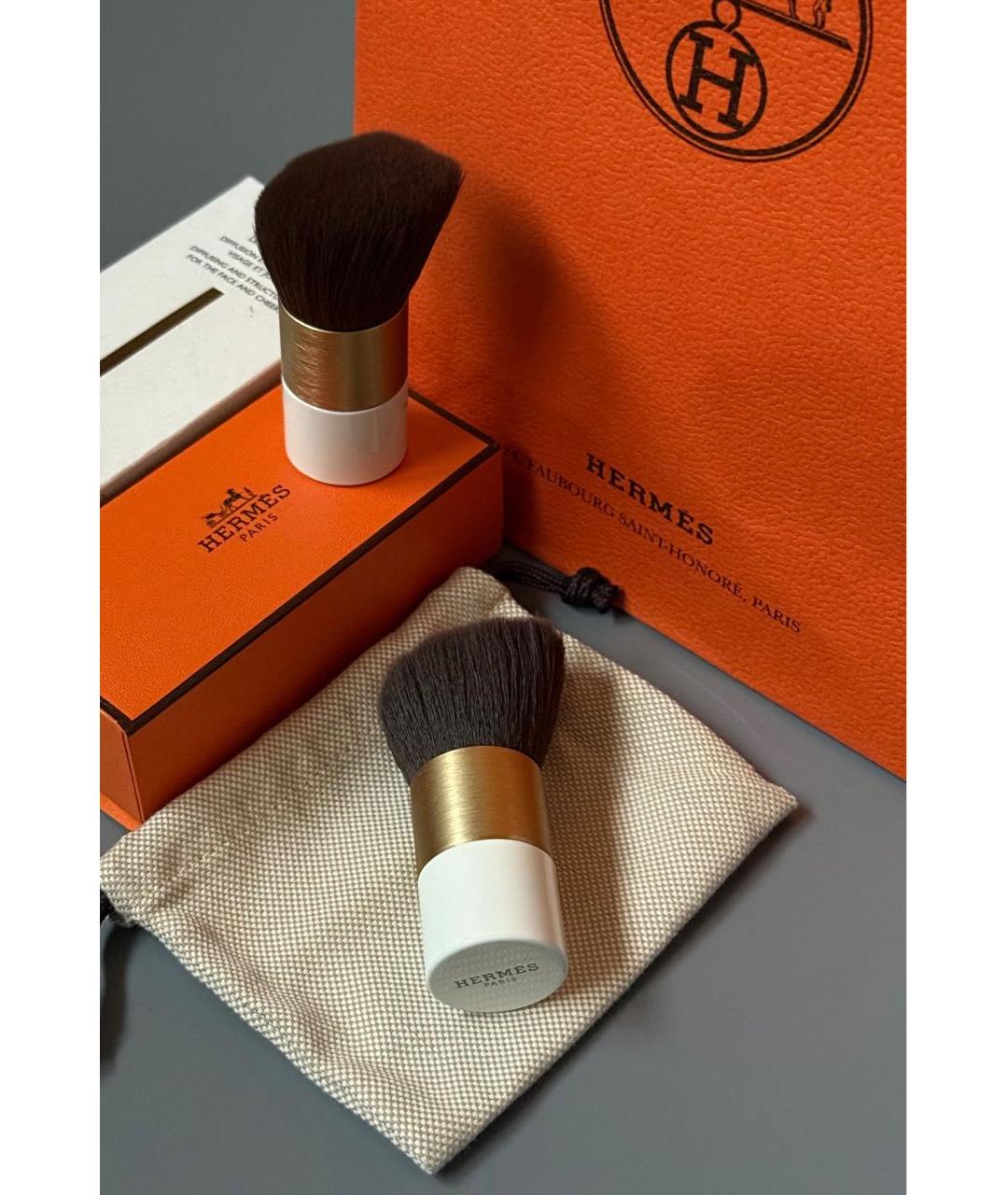 HERMES BEAUTY Пудра, фото 2