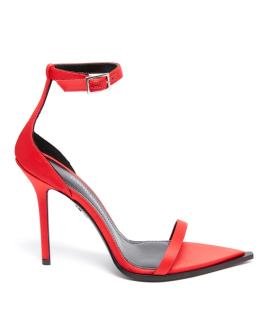 DAVID KOMA Босоножки