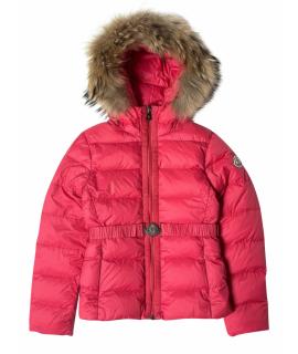 MONCLER KIDS Верхняя одежда