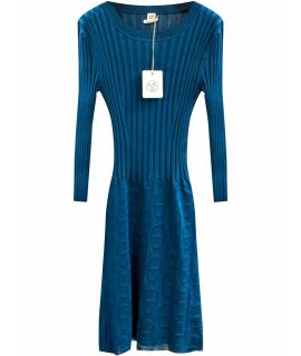 HERMES Повседневное платье