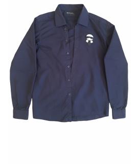 FENDI Классическая рубашка