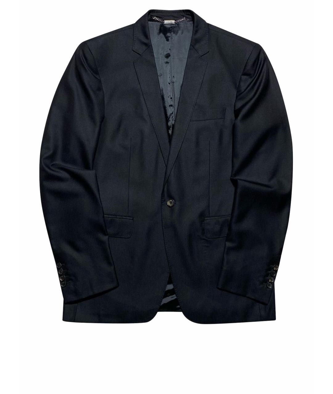 JOHN RICHMOND Черный пиджак, фото 1