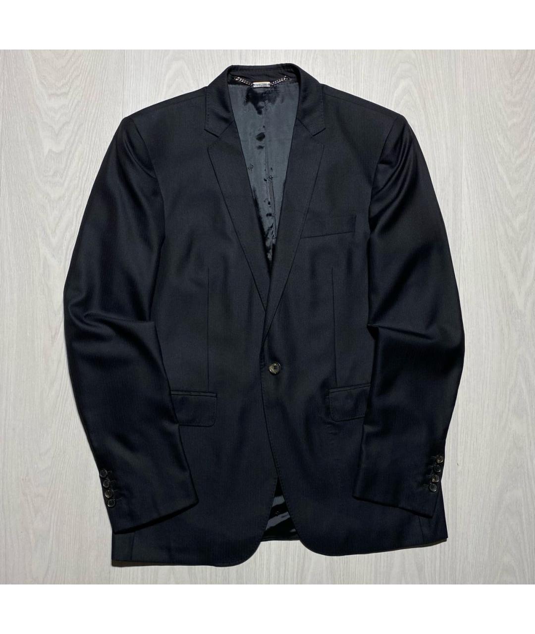JOHN RICHMOND Черный пиджак, фото 9