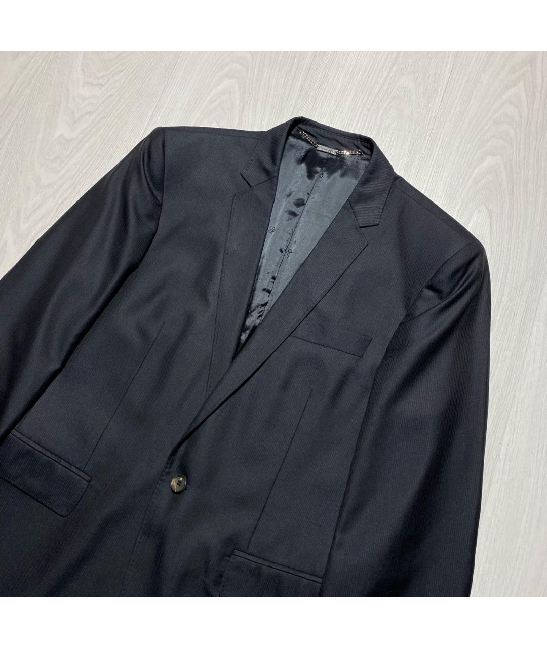 JOHN RICHMOND Черный пиджак, фото 2