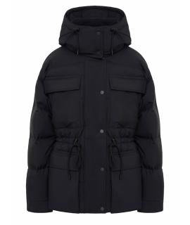 12 STOREEZ Пуховик