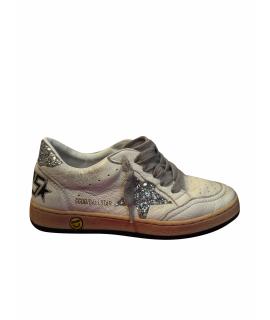 GOLDEN GOOSE DELUXE BRAND Кеды