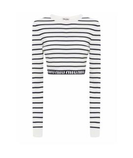 MIU MIU Джемпер / свитер