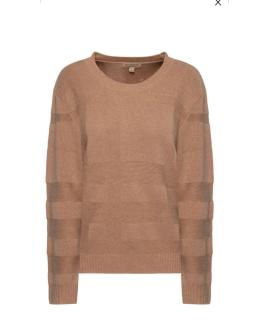 BURBERRY Джемпер / свитер