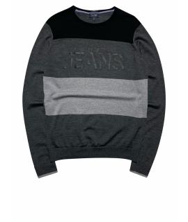ARMANI JEANS Джемпер / свитер