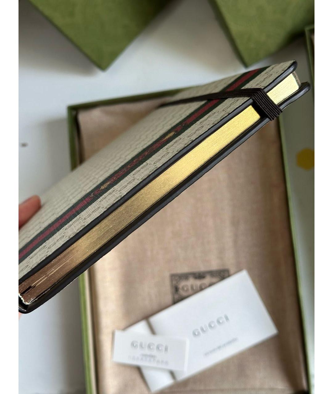 GUCCI Книга, фото 7