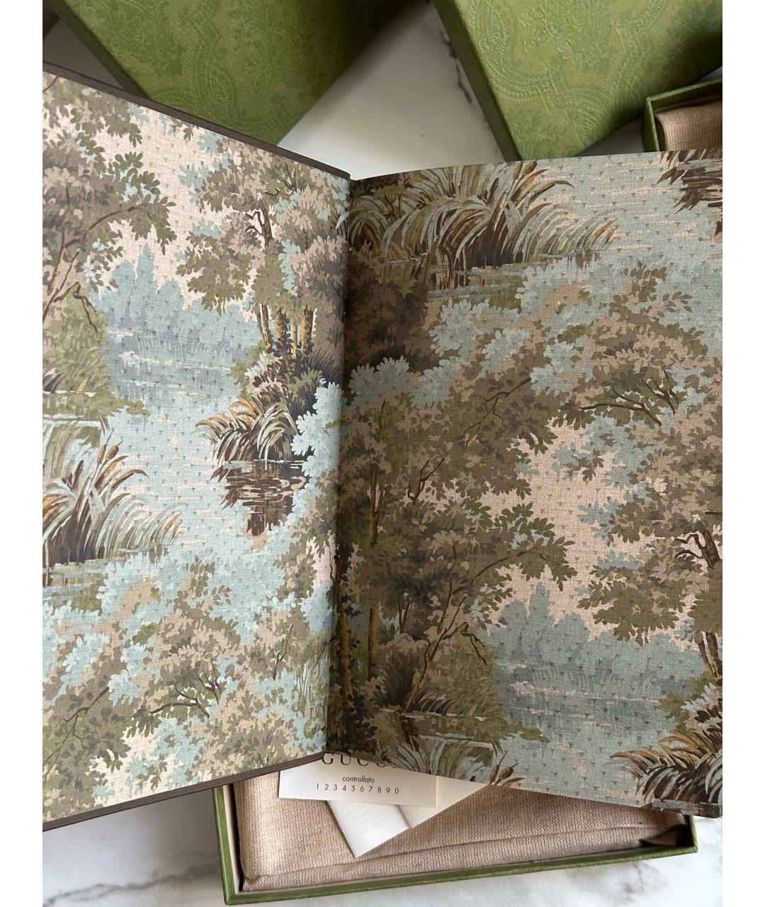 GUCCI Книга, фото 4
