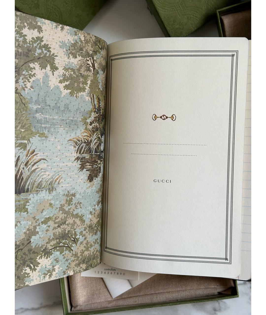 GUCCI Книга, фото 5