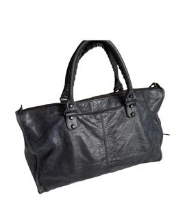 BALENCIAGA Сумка с короткими ручками