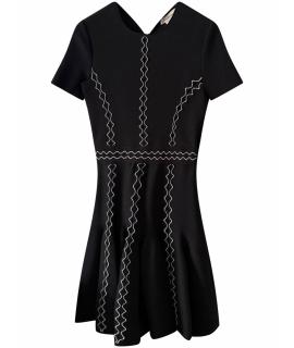 ALEXANDER MCQUEEN Повседневное платье