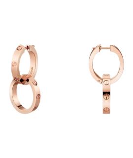CARTIER Серьги
