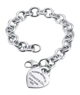 TIFFANY&CO Браслет