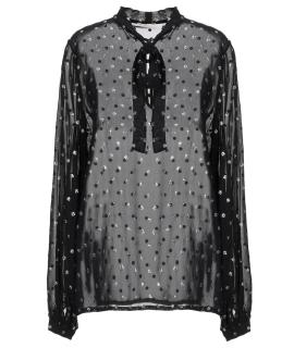 SAINT LAURENT Блузы