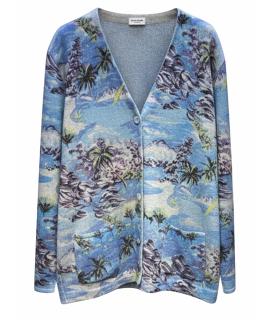 SAINT LAURENT Кардиган