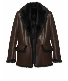 GUCCI Дубленка