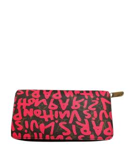 LOUIS VUITTON Кошелек