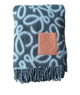 LOEWE Покрывало и плед