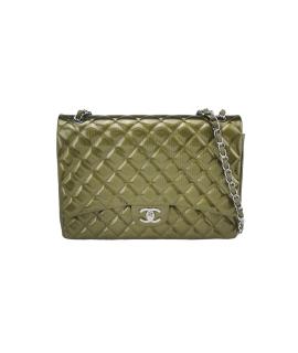 CHANEL Сумка через плечо