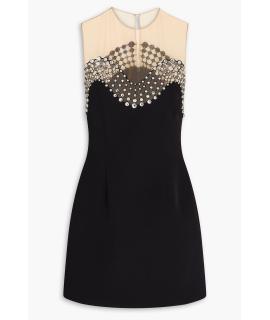 DAVID KOMA Коктейльное платье