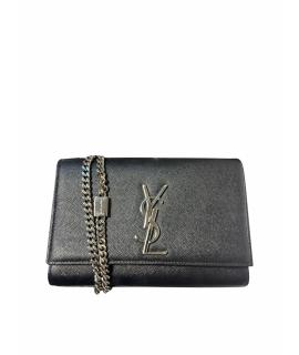 SAINT LAURENT Клатч/вечерняя сумка