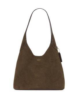 COACH Сумка через плечо