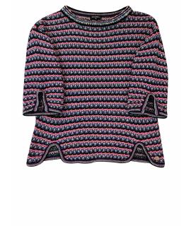 CHANEL Джемпер / свитер