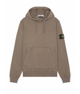 STONE ISLAND Худи/толстовка