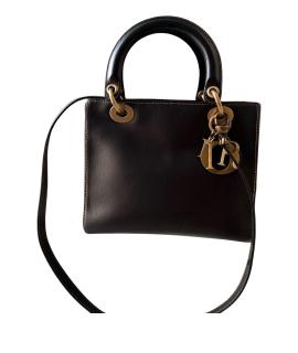 CHRISTIAN DIOR Сумка с короткими ручками