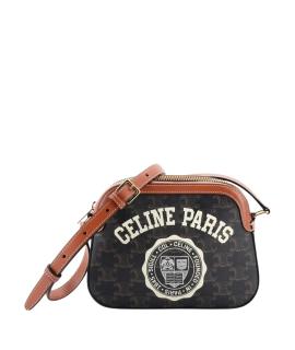 CELINE Сумка через плечо