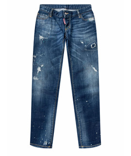 

Джинсы слим DSQUARED2