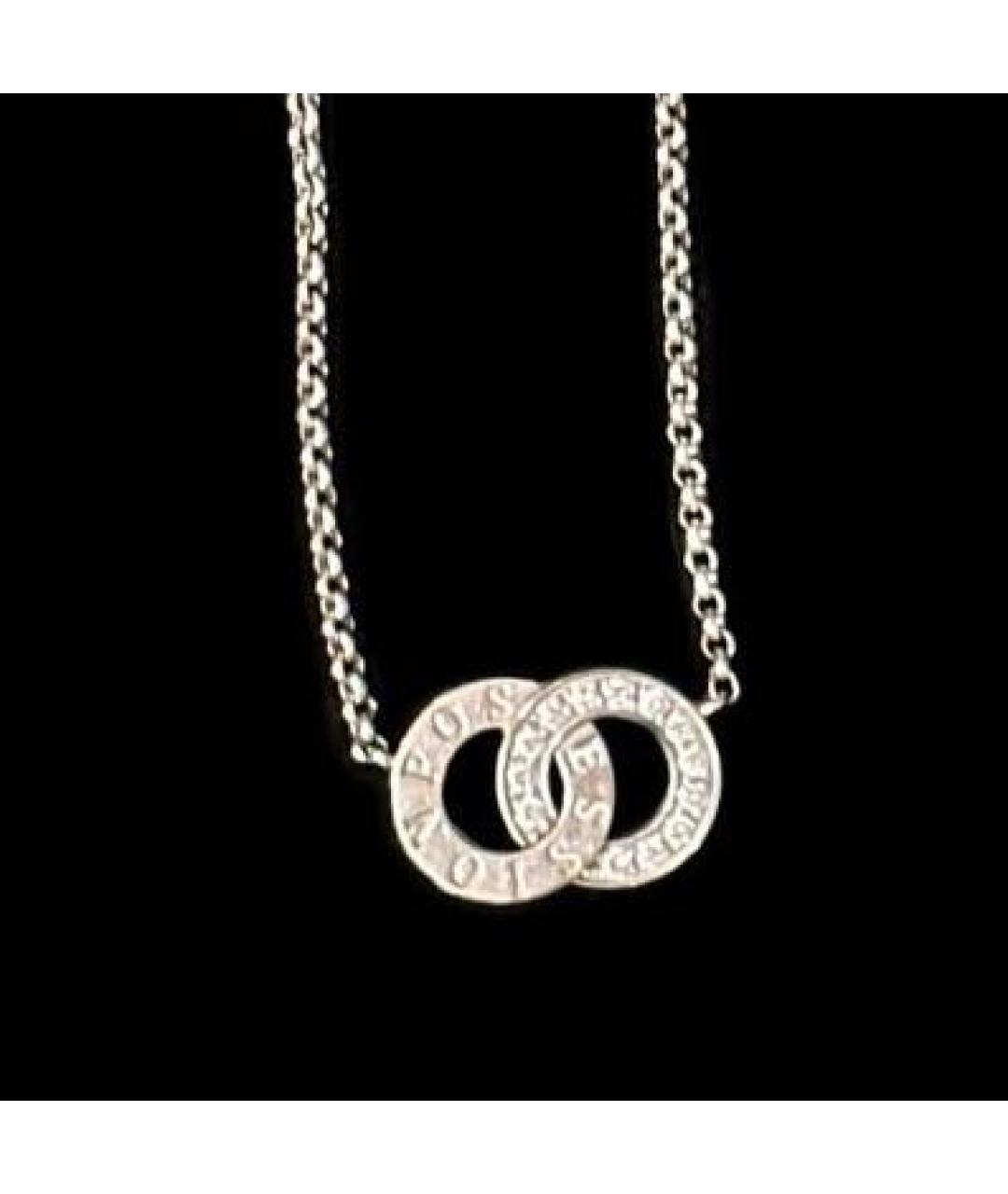 Audemars Piguet Белое колье из белого золота, фото 4