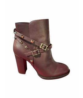 VALENTINO Ботильоны