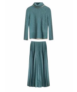 FENDI Костюм с юбками