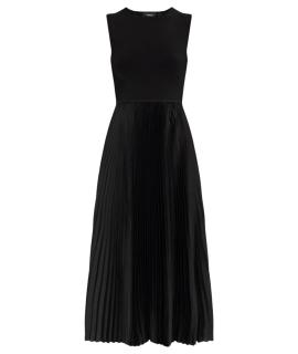 THEORY Коктейльное платье