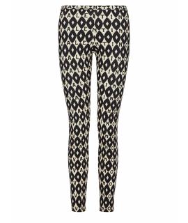 VALENTINO Леггинсы и велосипедки