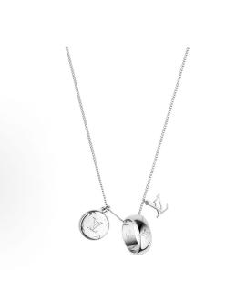 LOUIS VUITTON Колье