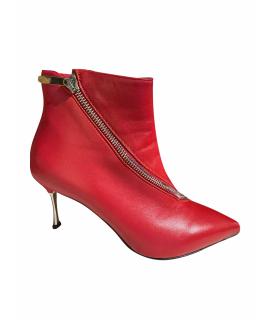 SERGIO ROSSI Ботильоны